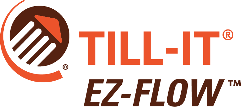 TILL-IT EZ-FLOW