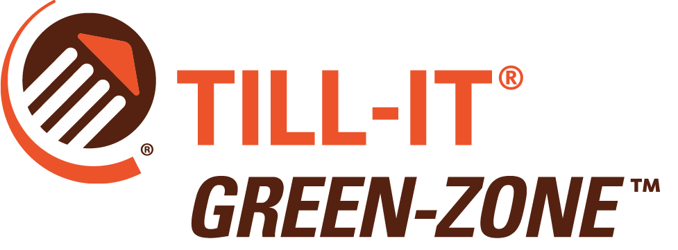 TILL-IT GREEN-ZONE