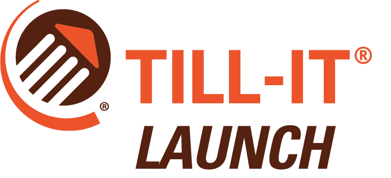 TILL-IT LAUNCH