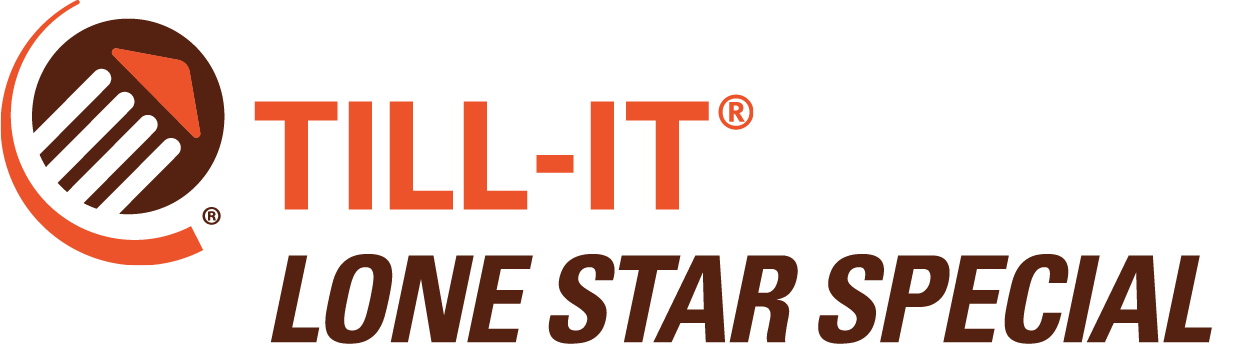 TILL-IT LONE STAR SPECIAL