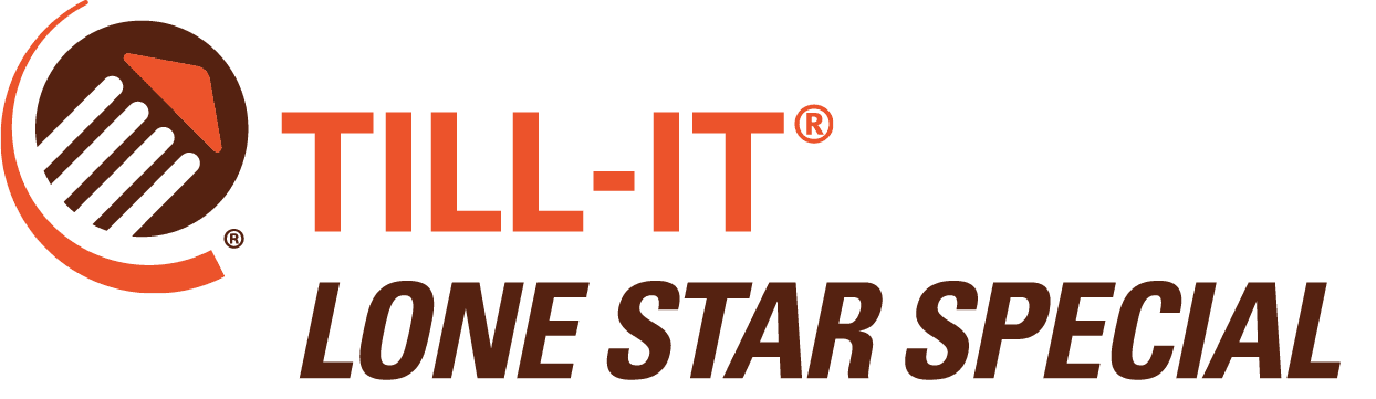 TILL-IT LONE STAR SPECIAL