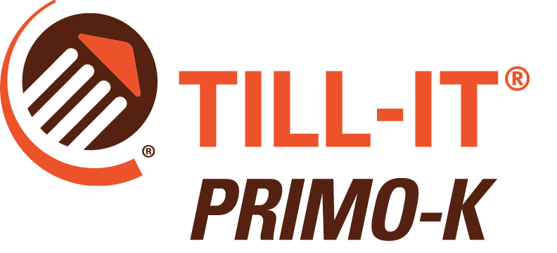 TILL-IT PRIMO-K