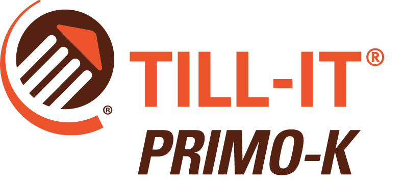 TILL-IT PRIMO-K