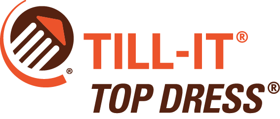 TILL-IT TOP DRESS