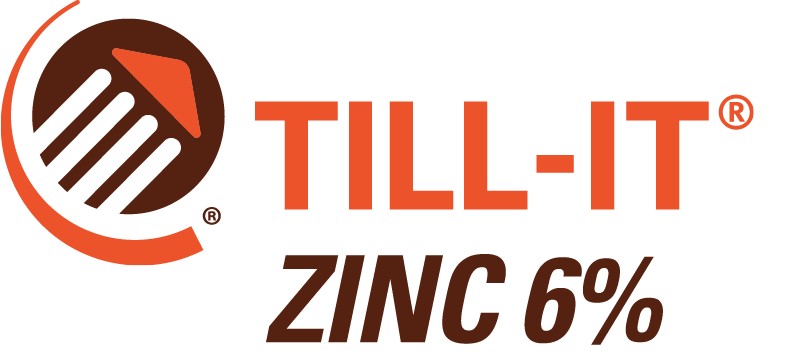 TILL-IT ZINC 6 PERCENT