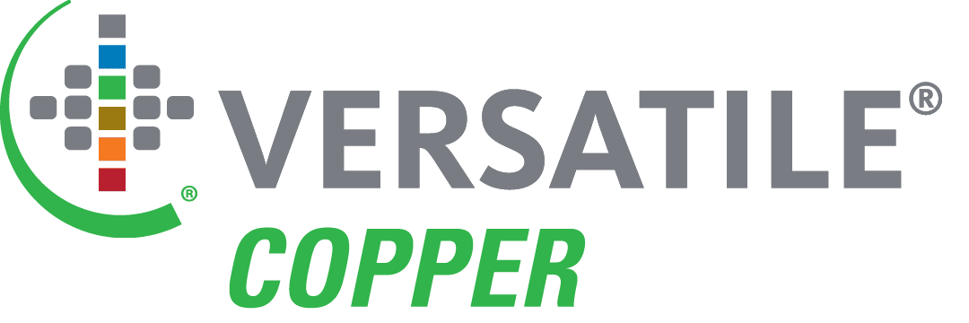 VERSATILE COPPER