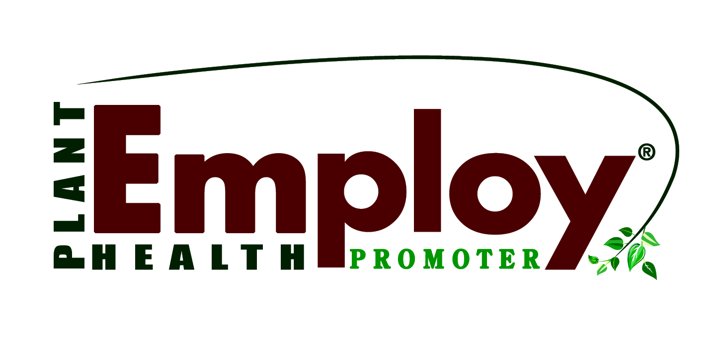 Employ Plant Health Promoter