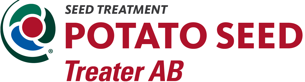 POTATO SEED TREATMENT AB