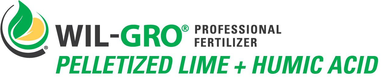 WIL-GRO PELLETIZED LIME + HUMIC ACID