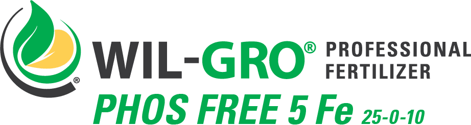 WIL-GRO PHOS FREE 5 Fe