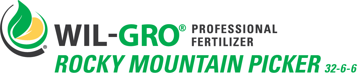 WIL-GRO ROCKY MOUNTAIN PICKER
