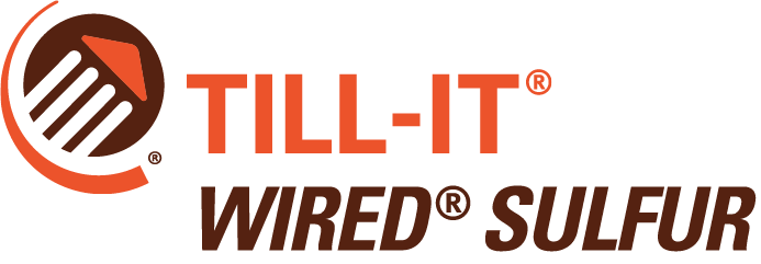 TILL-IT WIRED SULFUR