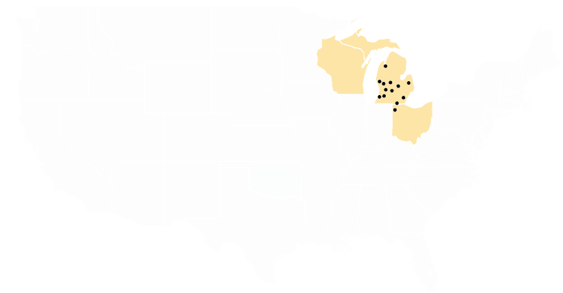 GreatLakes