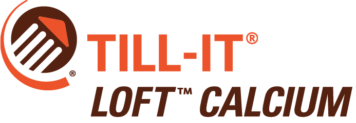 TILL-IT LOFT CALCIUM