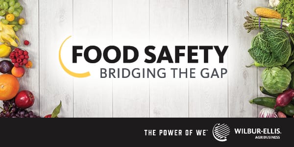 Food Safety Logo-Great Lakes