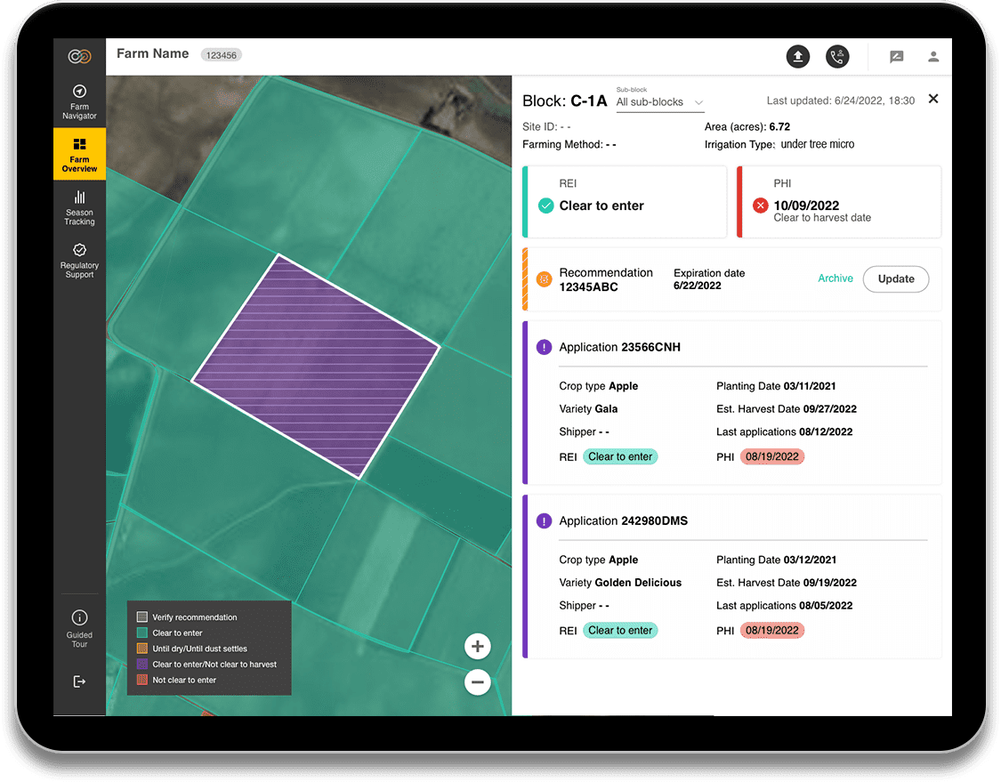 ViewRealTimeData