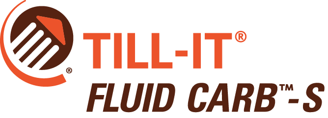 TILL-IT Fluid CARB-S Logo