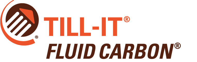 TILL_IT FLUID CARBON LOGO