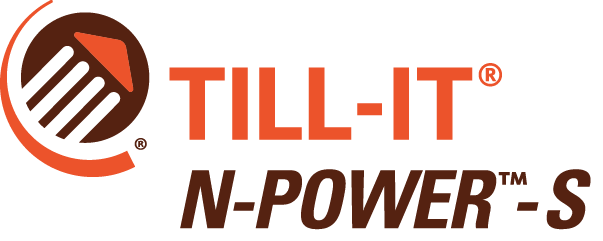 TILL-IT N-POWER-S