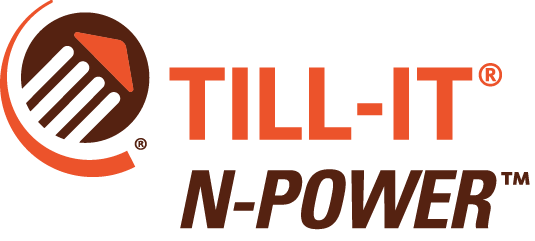 TILL-IT N-POWER