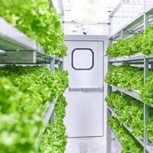 Container farm