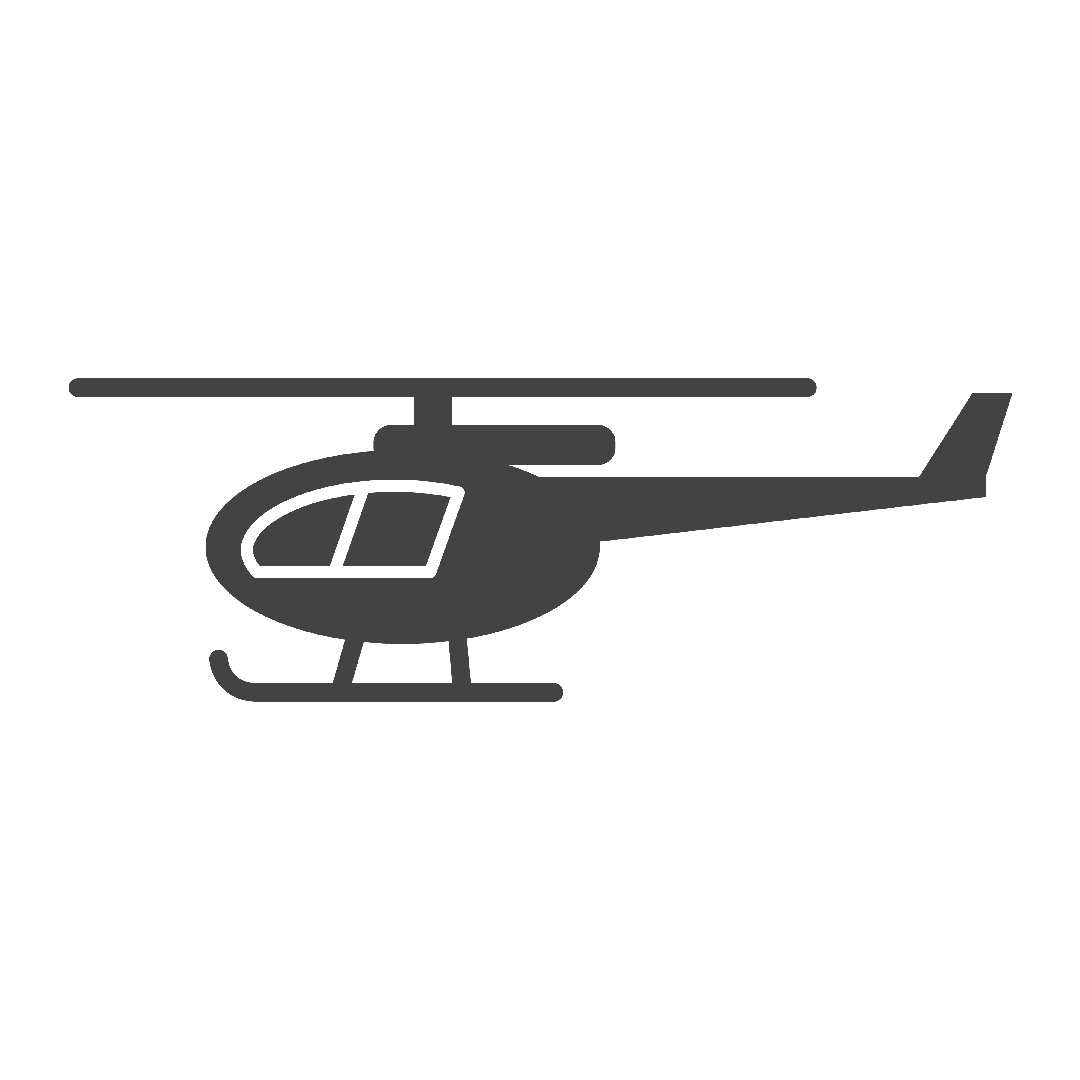 icon-aerial Crop Icon