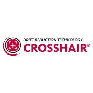 Crosshair logo