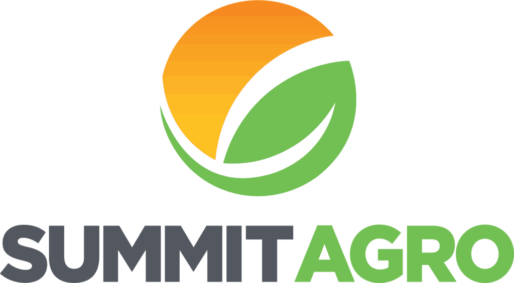 Summit Agro logo