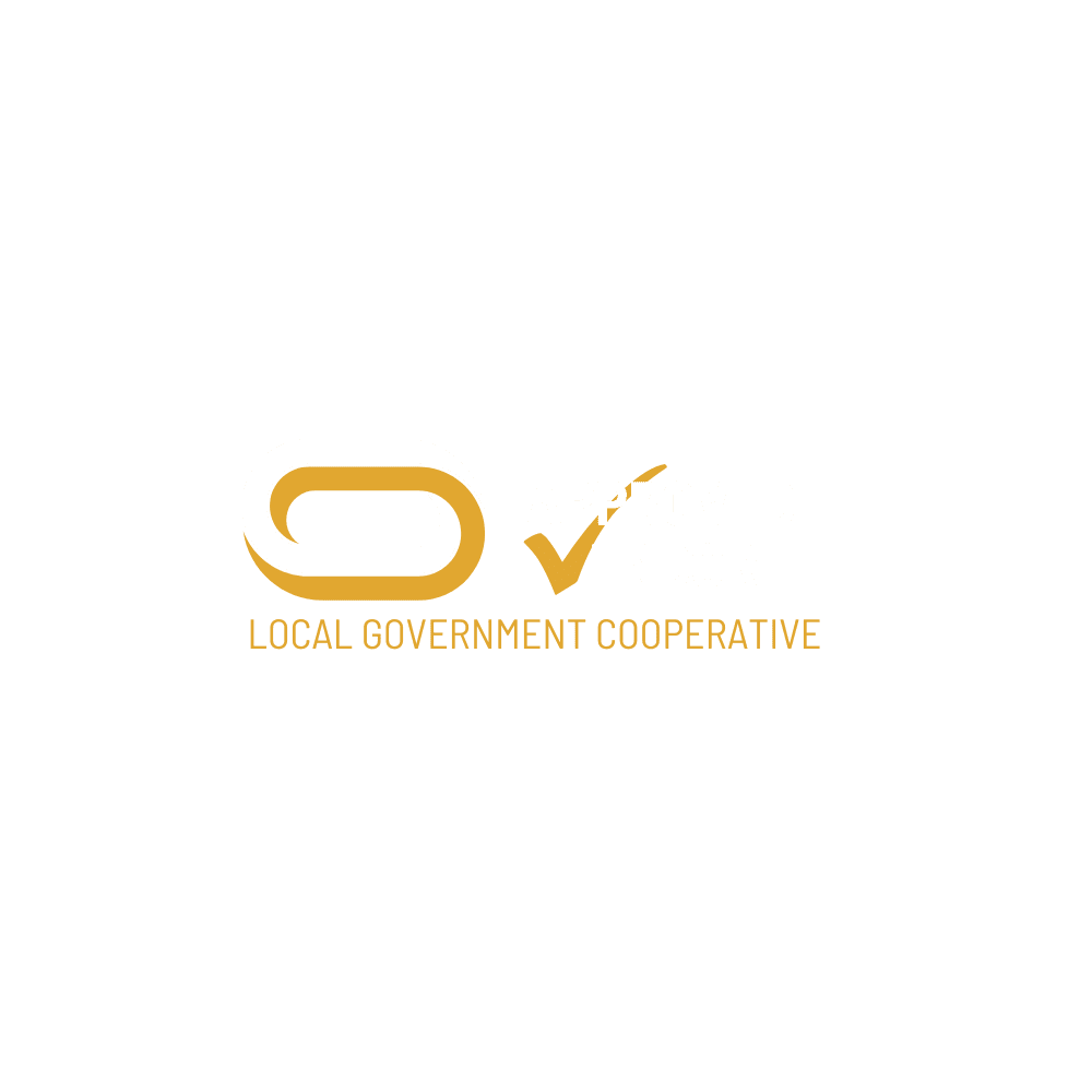 LGC Approved Vendor – White