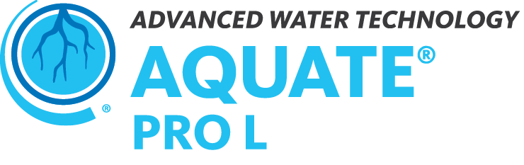 AQUATE PRO L logo