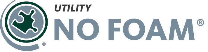 NO FOAM