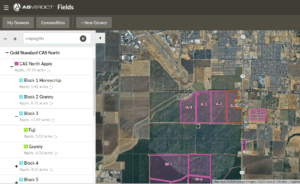 AgVerdict-Mockup-02 Farm view screenshot