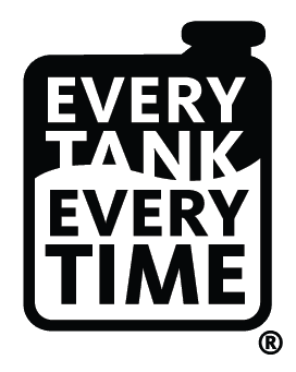 Every Tank Every Time